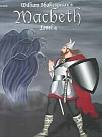 Macbeth (Paperback, Workbook)