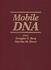 [중고] Mobile DNA (Hardcover)