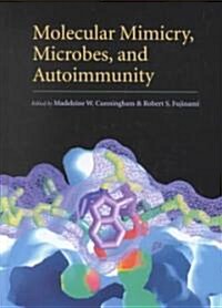 Molecular Mimicry, Microbes & Autoimmunity (Hardcover)
