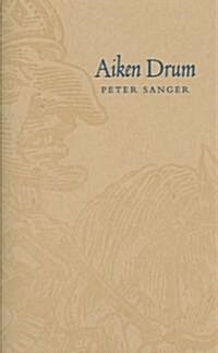 Aiken Drum (Paperback)