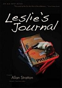 Leslies Journal (Paperback, Revised)