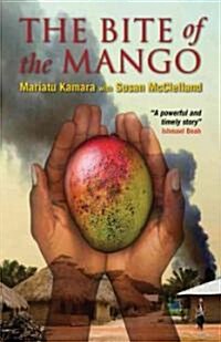 The Bite of Mango (Paperback)