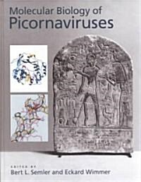 Molecular Biology of Picornavirus (Hardcover)