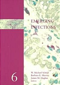 Emerging Infections 6 (Paperback)