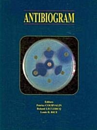 Antibiogram (Hardcover)