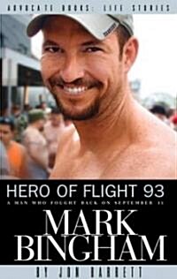 Hero of Flight 93 (Paperback)