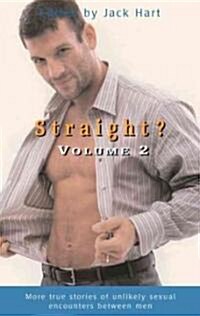 Straight (Paperback)