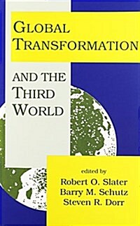 [중고] Global Transformation and the Third World (Paperback)