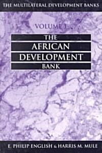 The African Development Bank (Paperback)