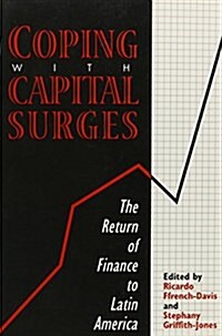 Coping With Capital Surges (Paperback)