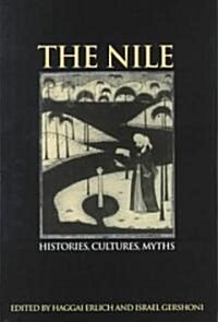 The Nile (Hardcover)