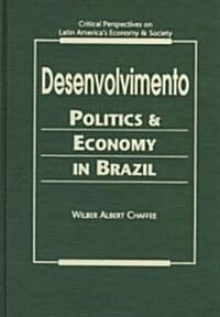 Desenvolvimento (Hardcover)