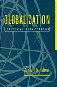 Globalization (Paperback)
