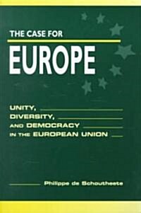 The Case for Europe (Paperback)