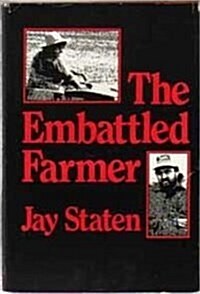 The Embattled Farmer (Hardcover)