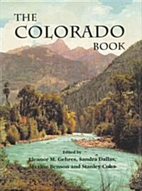 Colorado Book, the (Hc) (Paperback)