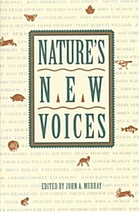 Natures New Voices (Paperback)