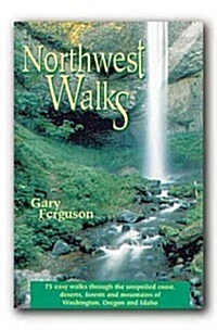 Northwest Walks (Paperback)