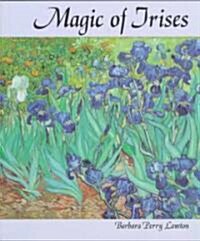 Magic of Irises (Hardcover)