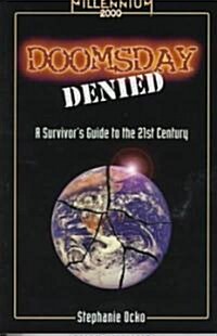Doomsday Denied (Paperback)