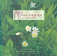 Colorado Close-Up (Paperback)