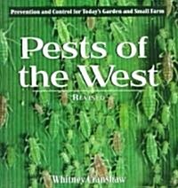 Pests of the West (Paperback, Revised, Subsequent)