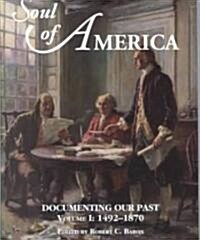 Soul of America (Paperback)