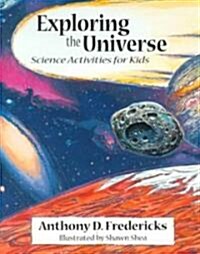 Exploring the Universe (Paperback)