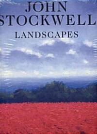 John Stockwell Landscapes (Hardcover)
