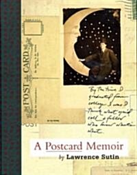A Postcard Memoir (Paperback)