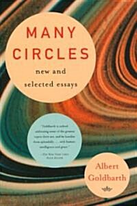 Many Circles: New & Selected Essays (Paperback)