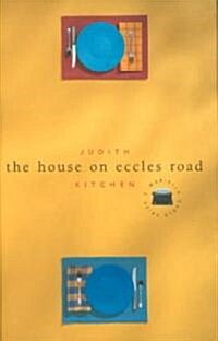 The House on Eccles Road (Hardcover)