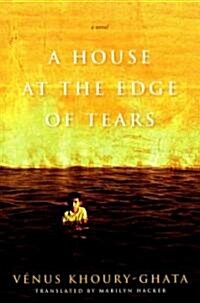 A House at the Edge of Tears (Paperback, Translation)