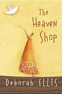 The Heaven Shop (Paperback)
