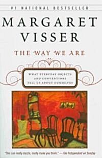 The Way We Are (Paperback)