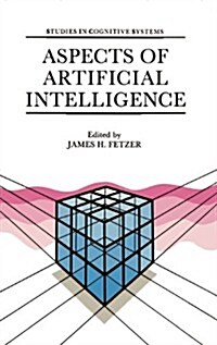 Aspects of Artificial Intelligence (Hardcover)
