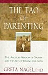 The Tao of Parenting (Hardcover)