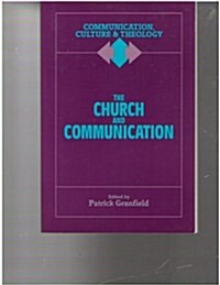 The Church and Communication (Paperback)