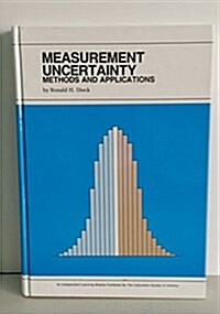 Measurement Uncertainty (Hardcover)