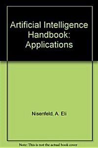 Artificial Intelligence Handbook (Hardcover)
