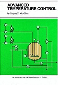 Advanced Temperature Measurement and Control (Hardcover)