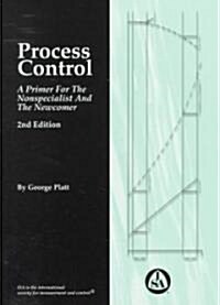 Process Control (Paperback, 2nd, Subsequent)