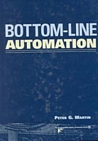 Bottom-Line Automation (Hardcover)