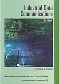 Industrial Data Communications (Hardcover, 3rd)