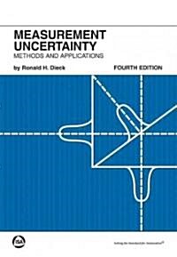 Measurement Uncertainty (Paperback, 4th, Revised)