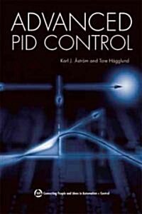 Advanced Pid Control (Paperback)
