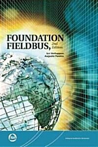 Foundation Fieldbus (Paperback, 2nd)