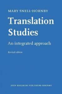 Translation studies : an integrated approach Rev. ed