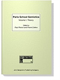 Paris School Semiotics (Hardcover)