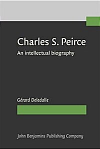 Charles S. Peirce (Hardcover)